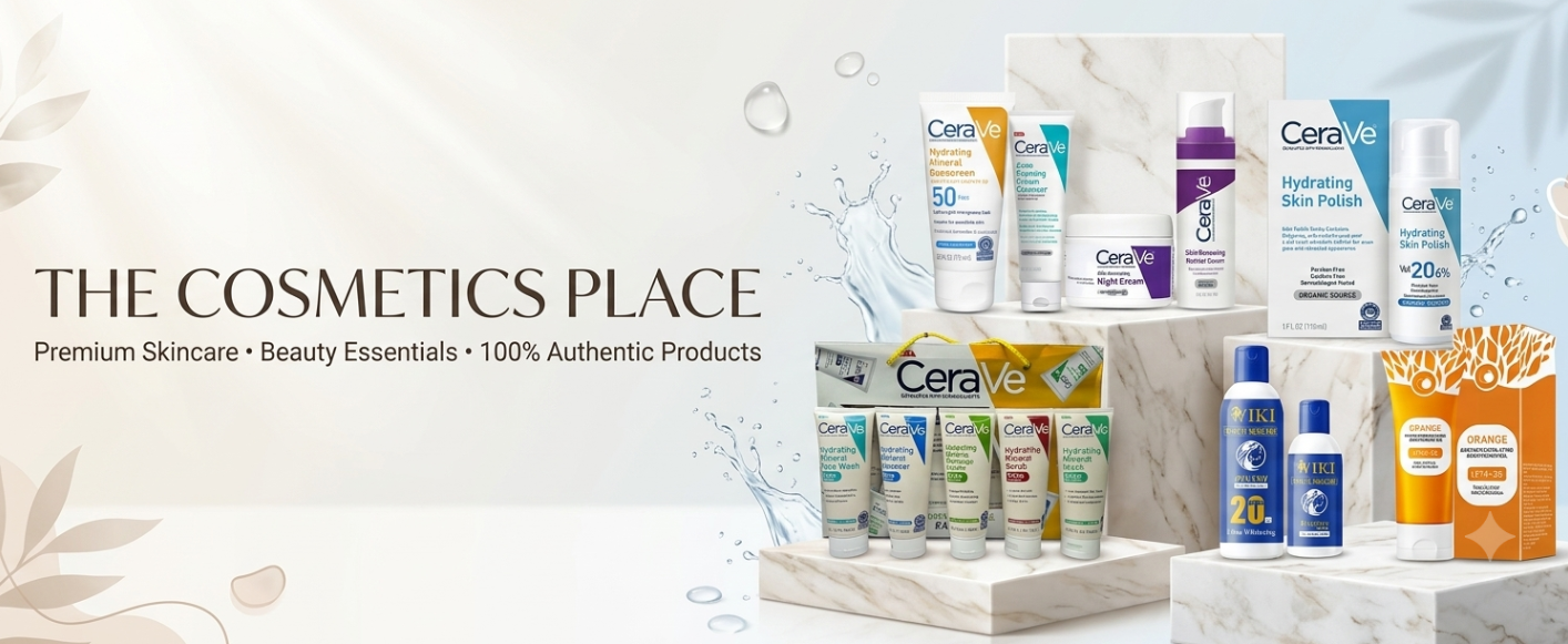 TheCosmeticsPlace
